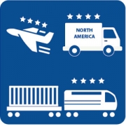 Cross border Trucking